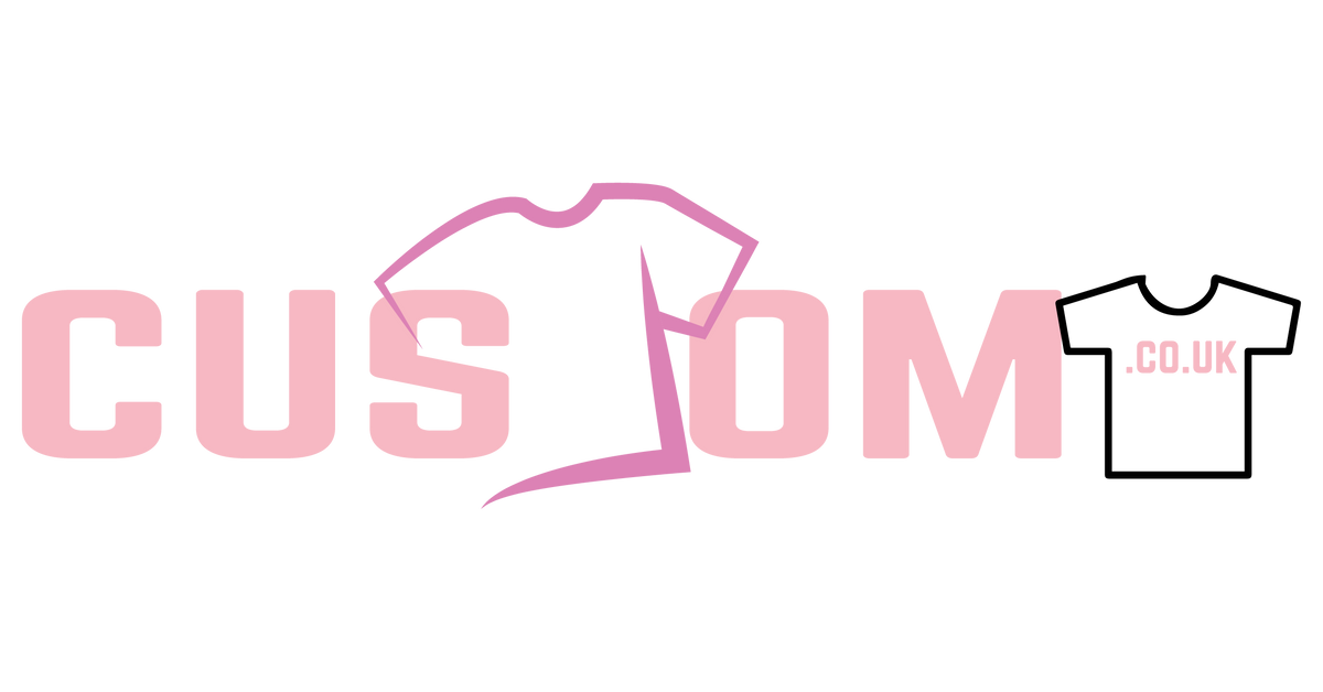 Same Day Birthday TShirt and Gift Printing services in Dartford, Kent
– CUSTOMT