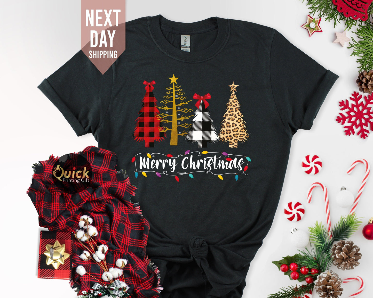 Matching Christmas Family Tshirts 2024, Daddy Mummy Baby Matching Christmas Outfit, Womens Christmas Shirts Christmas Pyjamas, Christmas Eve