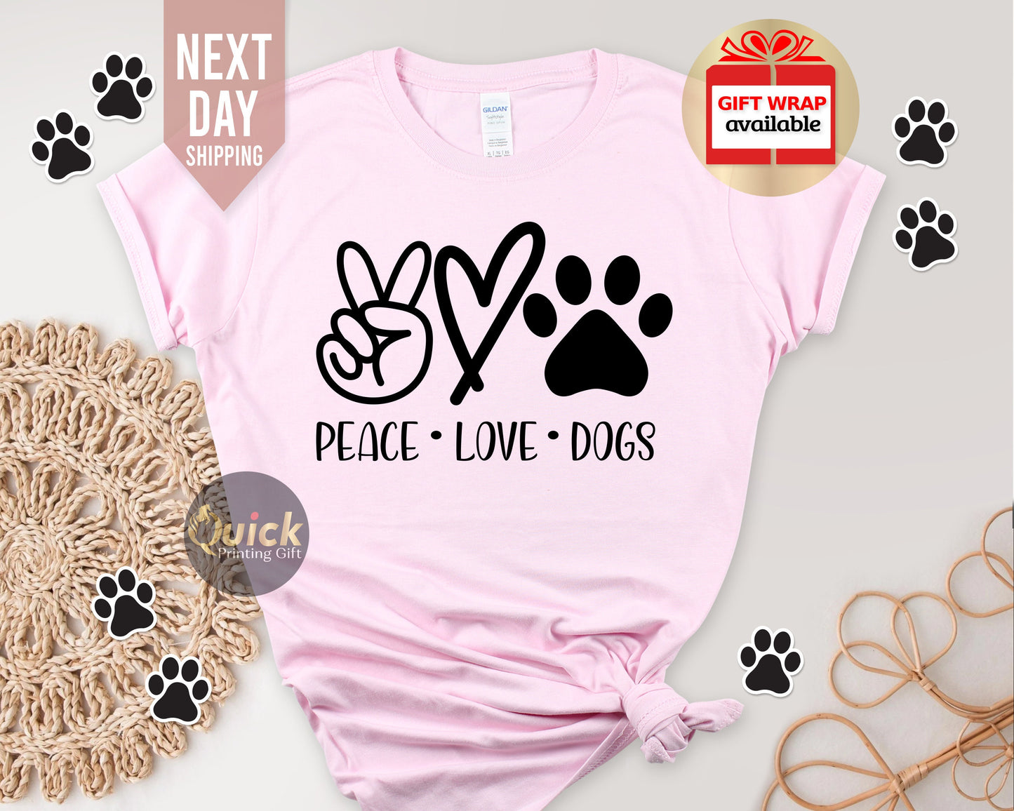 Funny Dog Lover Shirt, Funny Tshirt Women Men, Dog lover Gift, Mum Birthday Gift, Christmas gifts for friend