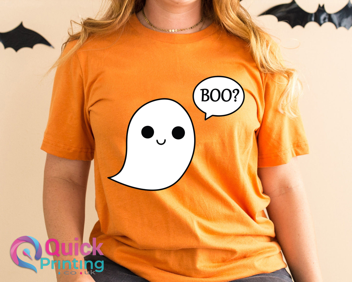 Boo scary Halloween shirt, ladies funny halloween tshirt, Funny Halloween Gift Shirt, trick or treat, kids halloween shirt top, Cute Boo T