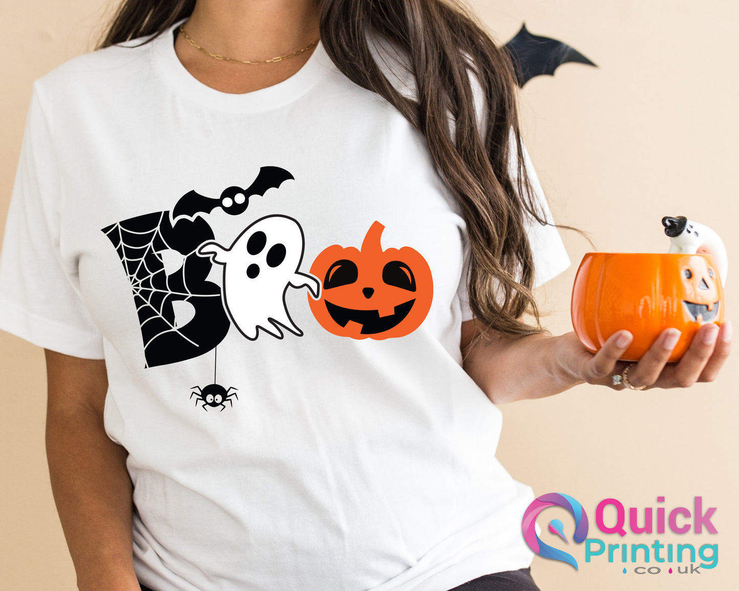 Halloween shirt for women, Halloween Boo Shirt, Kids Halloween Shirt, Halloween Ghost Shirt, Halloween funny Tshirt, Ladies Ghost Tee 2024
