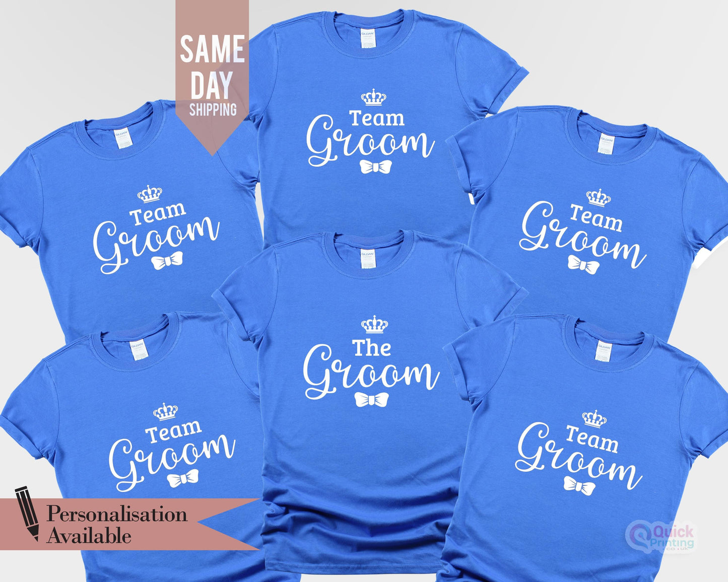 Team Groom Shirt, Groom T, Wedding Bachelor Party Outfit, Stag Party, Groom's Crew, Groom Shirt Wedding Gift Shirt, Team Groom Men's T-Shirt