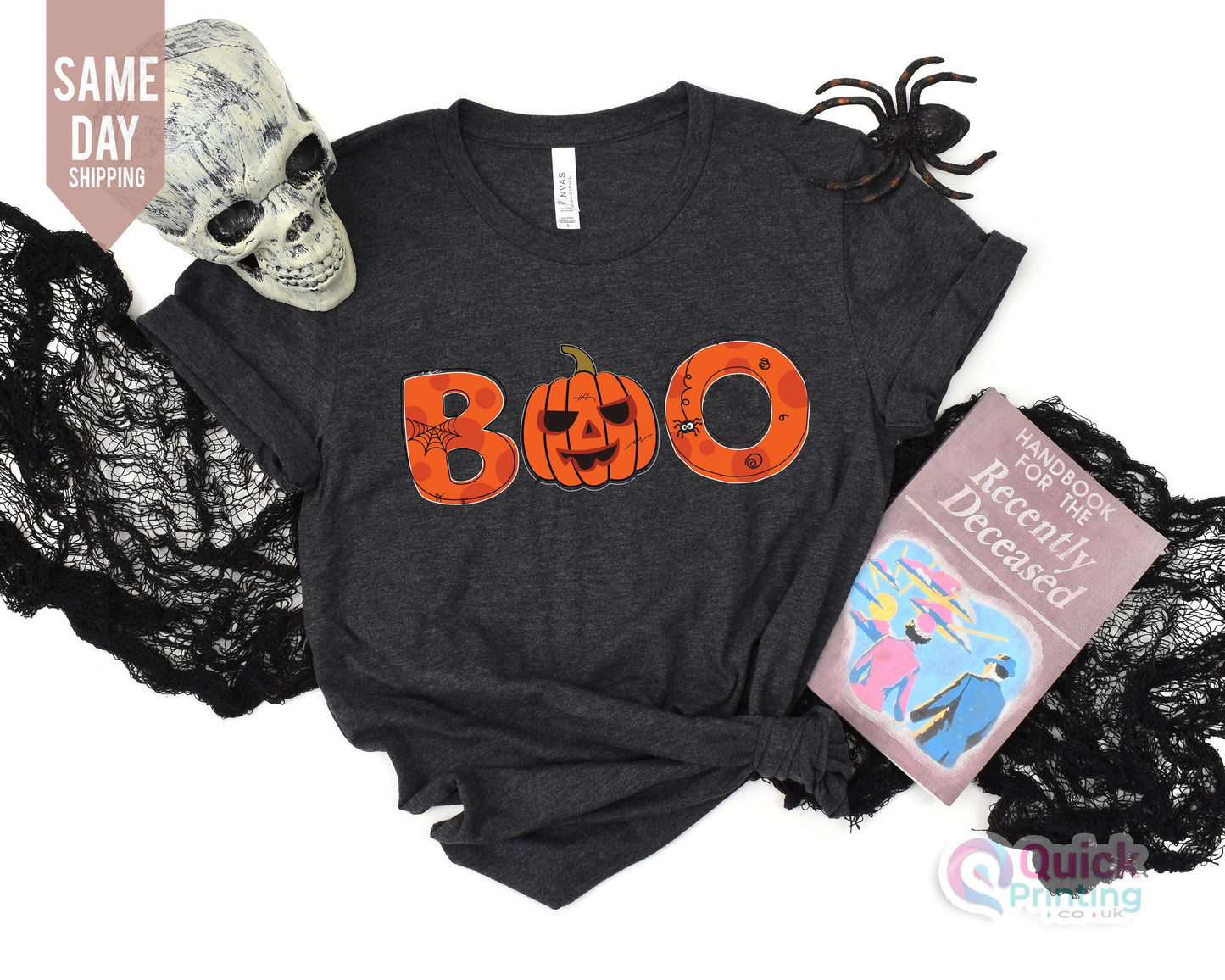 Boo Letters shirt, Halloween Party Tshirt, Halloween Funny Tee, Halloween Shirt, Halloween Kids Tshirt, Boo Halloween Shirt, Halloween Shirt