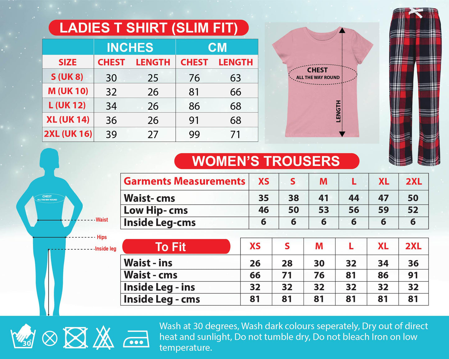 Couple Pyjamas, Hubby & Wifey Matching Pyjamas Mr and Mrs Gifts Navy Tartan Couples Mr Mrs Matching Pajamas Set Anniversary wedding present