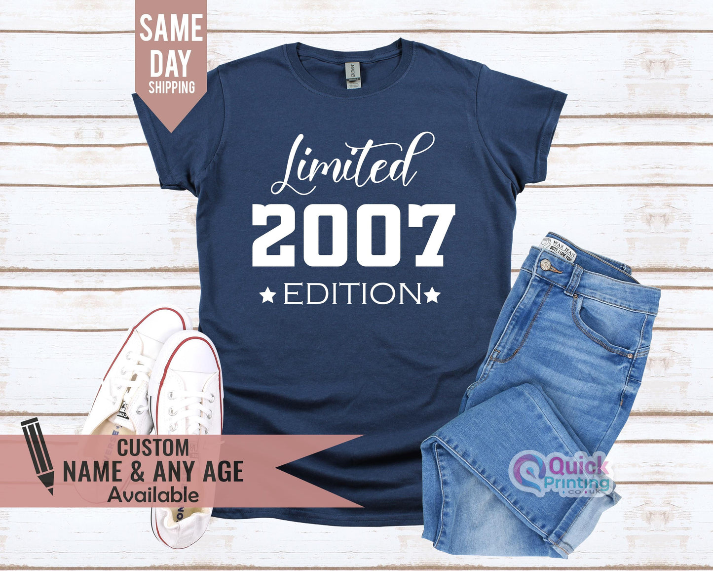 18th Birthday Shirt, Vintage Birthday Shirt 2025, 18th Birthday Gifts for women, Limited Edition 2004 Birthday shirt, Boys Girls Birthday T
