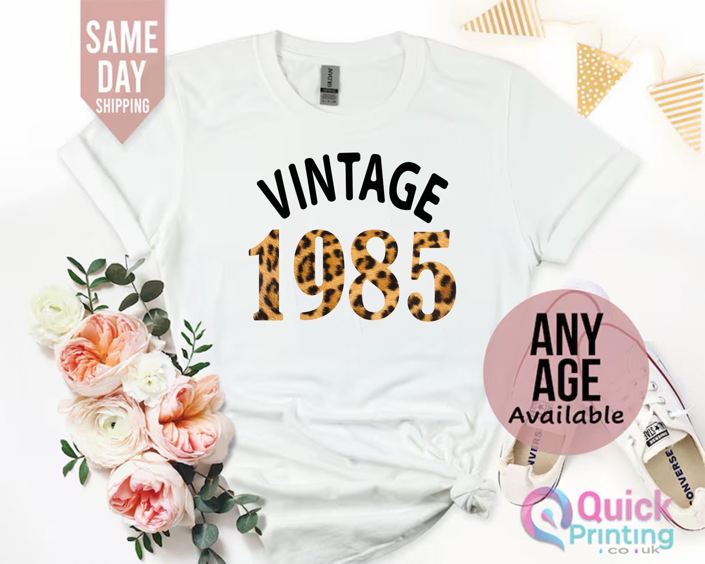 1985 Vintage Birthday Shirt, 40th Birthday Shirt, 40th Birthday Gifts for women, Vintage Birthday gift shirt 2025, Mum Birthday Gift