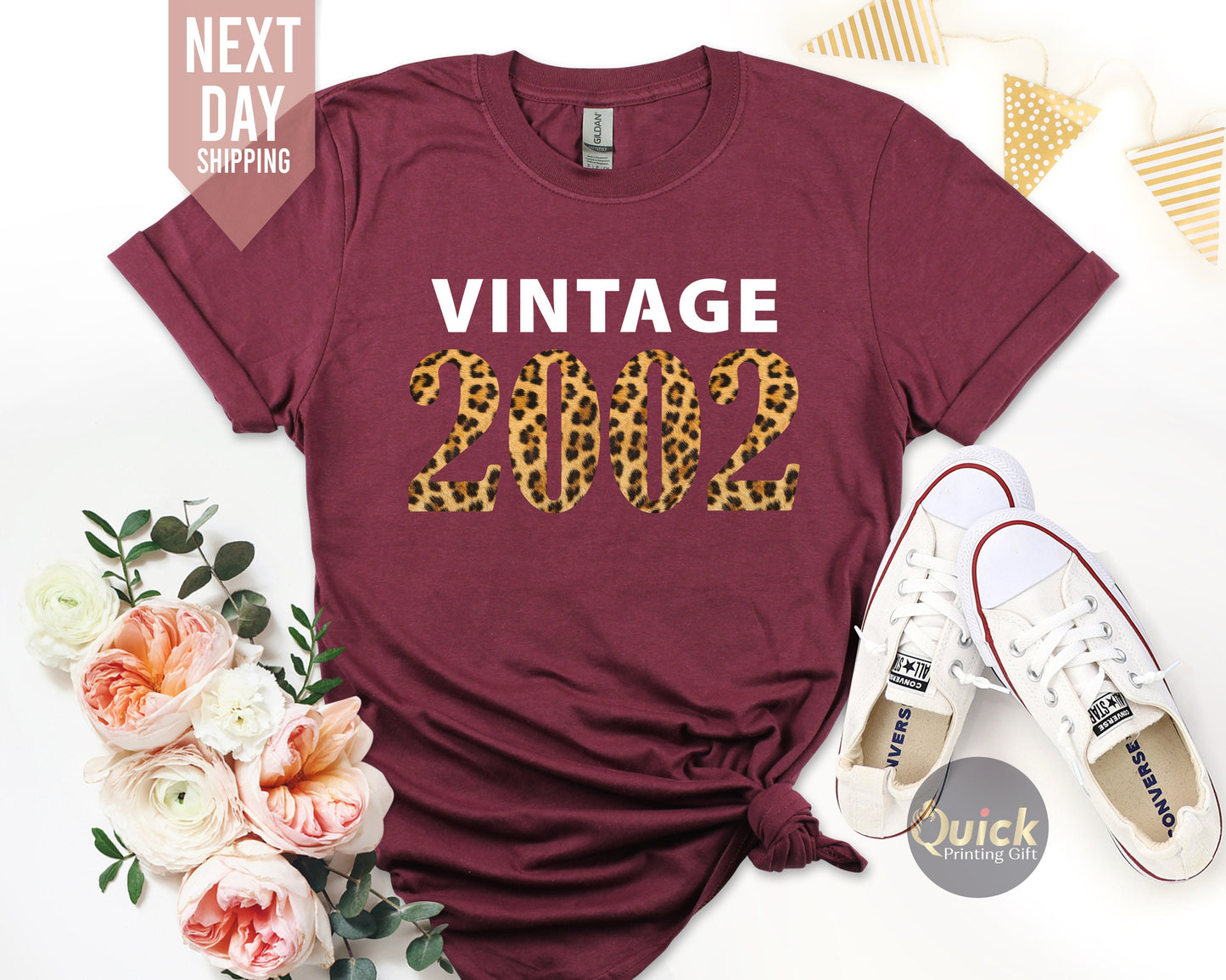 21st Vintage Birthday Shirt, 21st Birthday Party Shirt for Girls, Vintage Birthday gift Birthday Gift for Friend, 21st birthday gift for her
