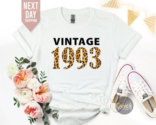 Vintage 1993 T-Shirt