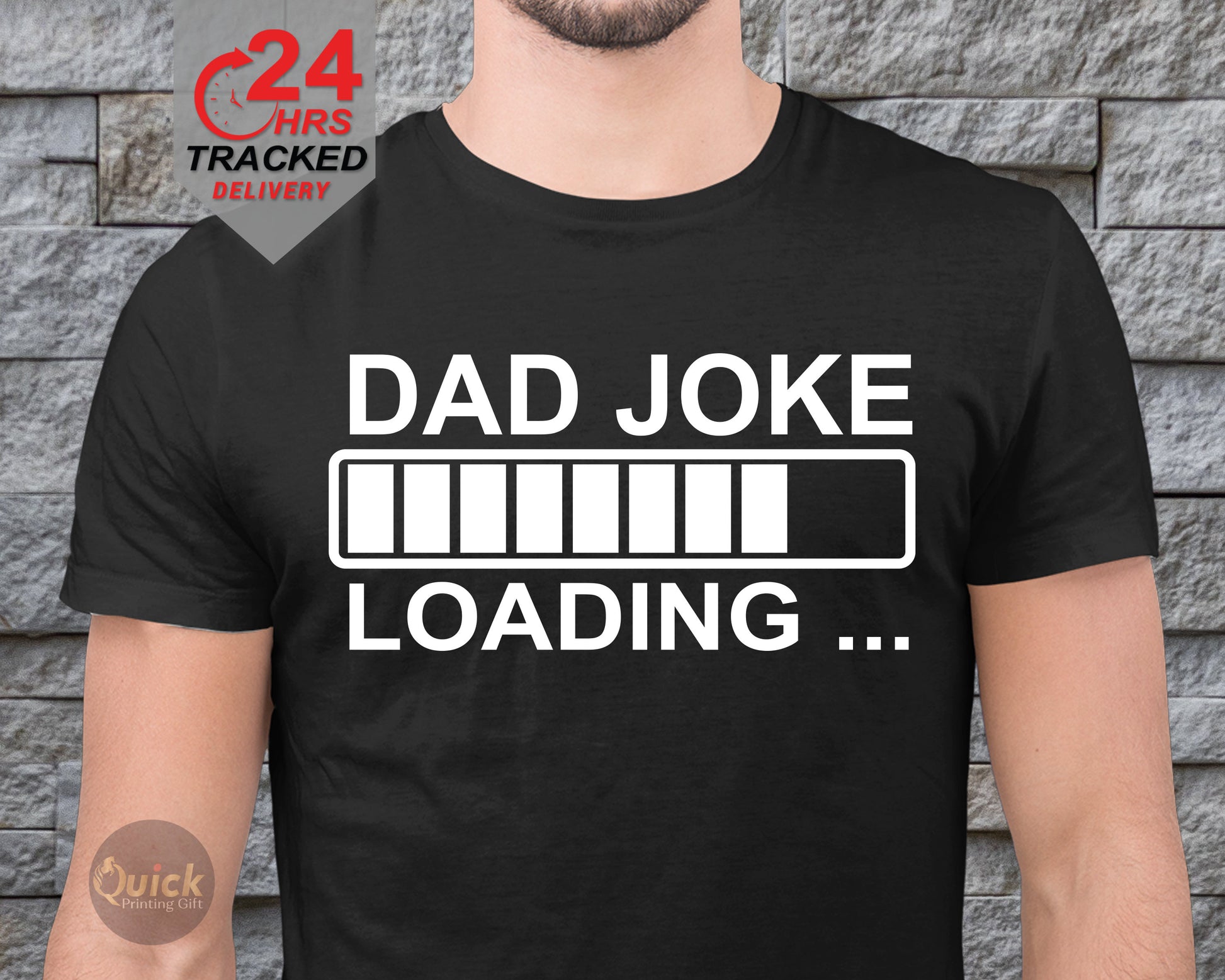 Dad Joke Loading 