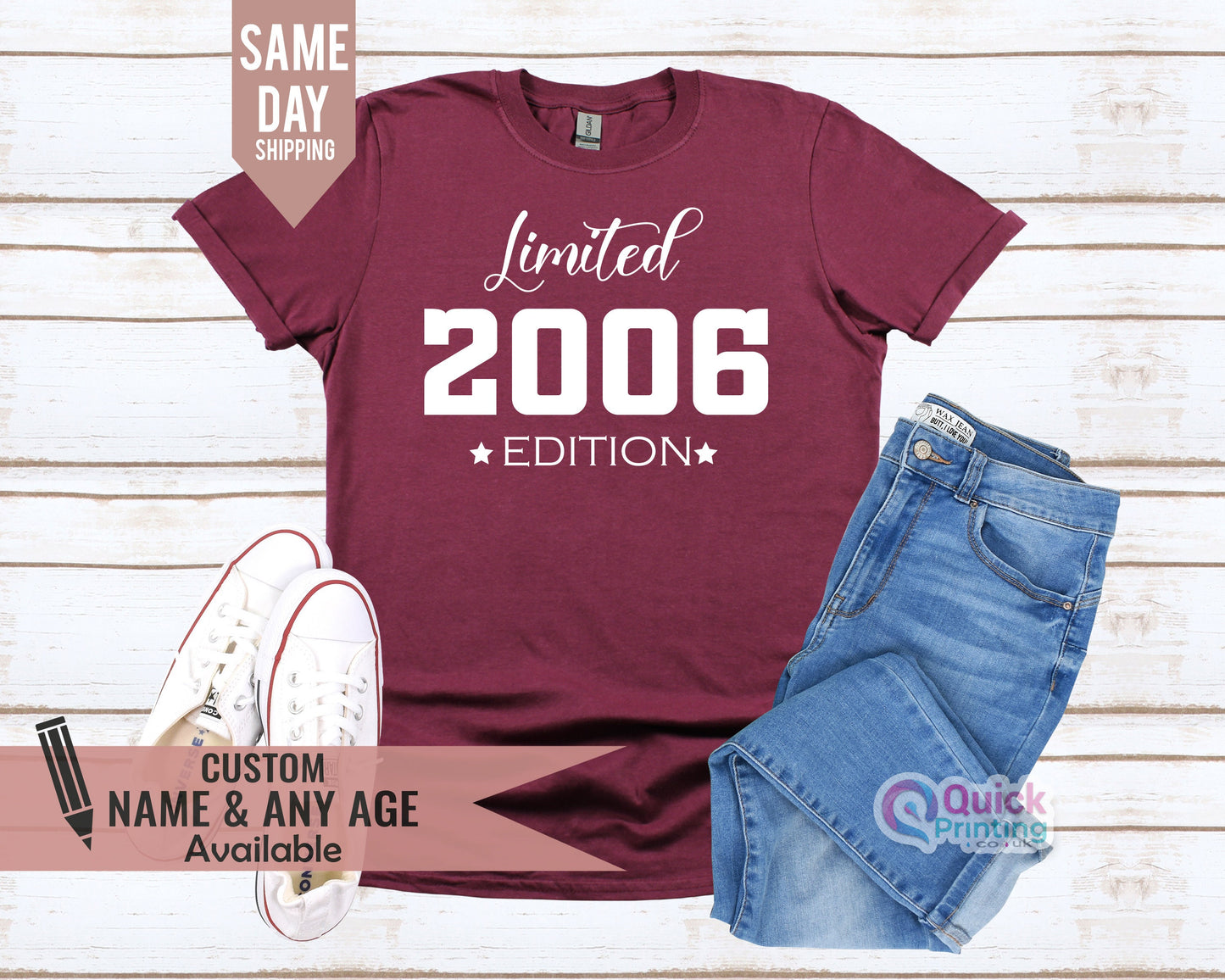 18th Birthday Shirt, Vintage Birthday Shirt 2024, 18th Birthday Gifts for women, Limited Edition 2003 Birthday shirt, Boys Girls Birthday T
