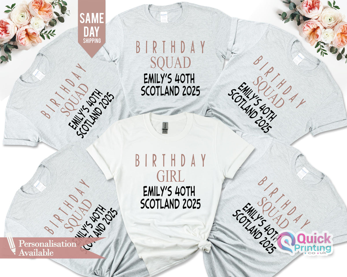 birthday squad shirts, birthday squad t shirts, 50th birthday squad shirts, 40th birthday squad shirts, birthday squad shirt ideas, 60th birthday squad shirts, birthday squad shirts for family, 13th birthday squad shirts, 18th birthday squad shirts, 21st birthday squad shirts, 30th birthday squad shirts, 40 squad shirts, 40th birthday squad t shirts, 50th birthday squad, 50th birthday squad t shirts, birthday crew shirts ideas, birthday queen and squad shirts, birthday queen squad shirts