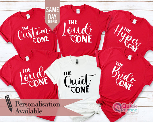 The loud one shirt, The Loud One Wedding Shirt, The loud one shirt mens, The happy one shirt mens, One Happy Boy T Shirt, The Bride one t shirt, The Bride 1 Classic T-shirt, The Quiet One T shirt, The Quiet One Tshirt, The Quiet Ones Women's T-Shirts, The quiet one t shirt mens, group vacation shirt, family trip shirts, custom t shirts for family vacation, group t shirts for vacation, family vacation t shirt ideas, custom family vacation t shirts, funny group vacation shirts, group vacation shirts ideas