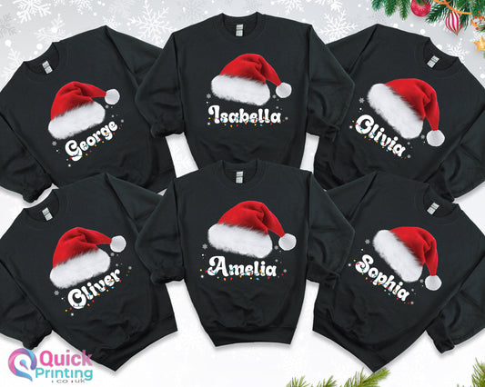 Custom Xmas Hat Sweatshirt, Personalised Santa Hat Jumper, christmas hat, hat christmas, christmas hats for adults, xmas hats, xmas hats for adults, adult xmas hat, christmas adult hats, x mas hats, funny christmas hats, christmas party hats, dog christmas hat, christmas cap, light up christmas hat, grinch christmas hat, personalized christmas hats, novelty christmas hats, christmas hats with lights, christmas santa hat, pink christmas hat, cat christmas hat, personalised christmas hats, silly christmas hat