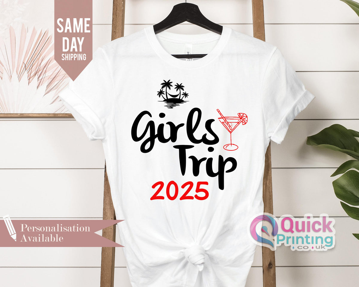 girls trip t shirts, Funny Girl Trip shirts, Girls Trip T-Shirts 2026, Girls Trip Shirt Ideas, Long sleeve girls trip t shirts, Travel T-shirts, girls trip t shirt design, girls trip t shirts funny, girls weekend t shirts, ladies weekend t shirts, vacation t shirt, vacation shirts, vacation tee shirts, t shirt vacation, shirt vacation, family vacation shirts, family vacation t shirts, custom vacation shirts, custom family vacation shirts, sister trip shirts, funny vacation shirts, vacation shirts for family