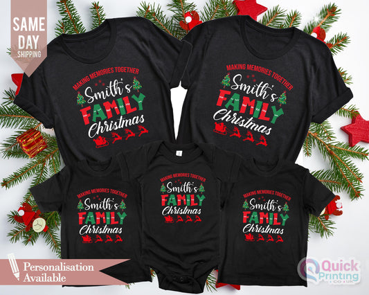 Making Memories Together Custom Family Christmas, christmas tees, christmas t shirt, christmas tee shirts, christmas tree shirt, christmas themed shirts, womens christmas holiday tops, t shirt xmas, mens christmas shirts, christmas shirts women, christmas t shirts ladies, christmas long sleeve t shirts, funny christmas t shirts, xmas shirts, xmas t shirts, long sleeve christmas shirts, mens christmas t shirts, mens holiday shirt, christmas t shirts womens, christmas tshirt ladies, mens xmas shirts
