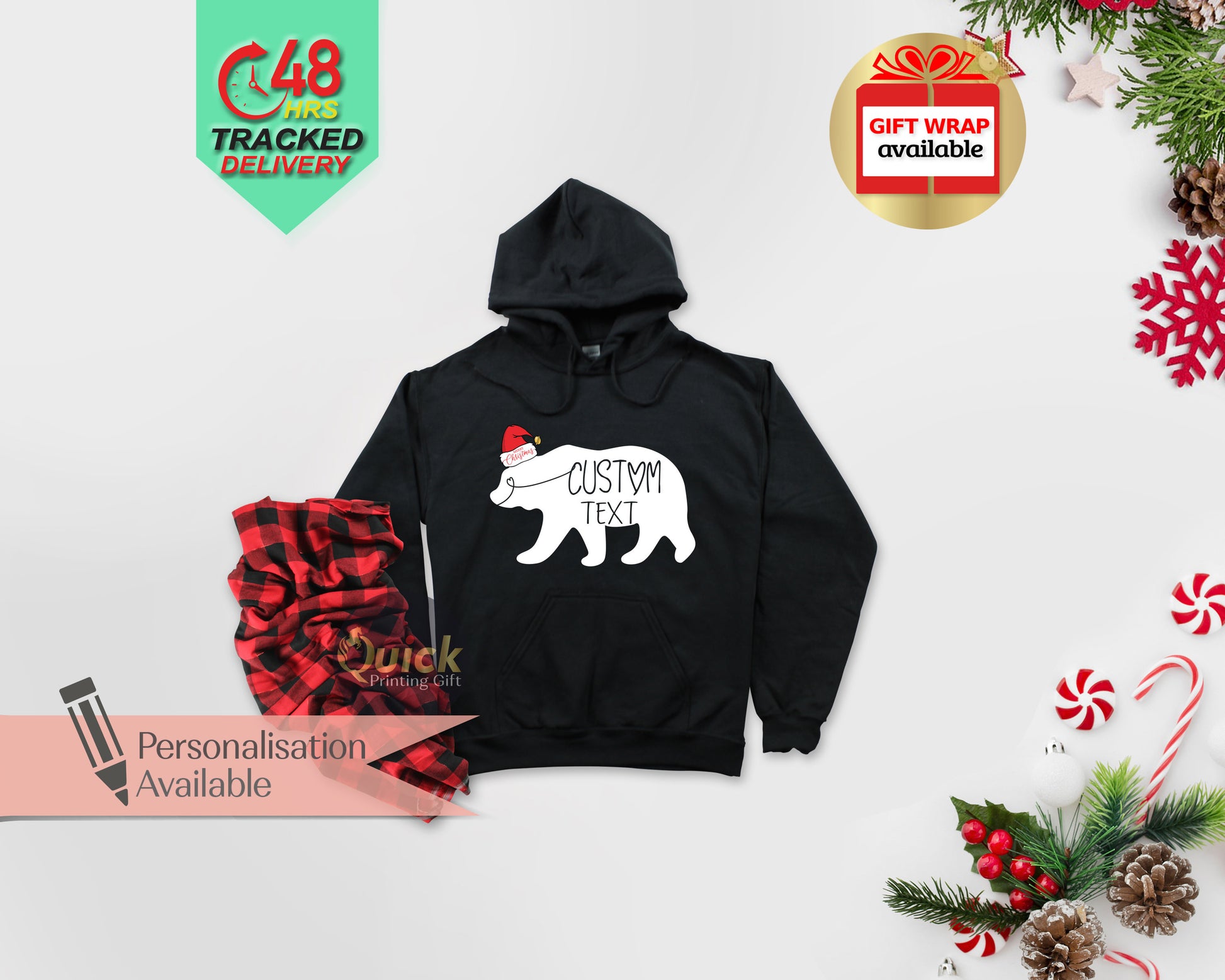 Christmas Bear Pullover Hoodie, Christmas Teddy Bear Hoodie Oversized, Christmas Black Bear Hoodie, Christmas Bearclaw Hoodie, Christmas Hoodie with Teddy Bear, Christmas Fluffy Bear Hoodie, Christmas Rilakkuma Hoodie, Christmas Fuzzy Bear Hoodie, Christmas Teddy Zip Up Fleece, Christmas Grizzly Bear Hoodie, Christmas Hoodie with Bear on it, Christmas Bear Claw Hoodie, Christmas Fluffy Teddy Bear Hoodie, Christmas Papa Bear Sweatshirt, Christmas Bear Print Hoodie