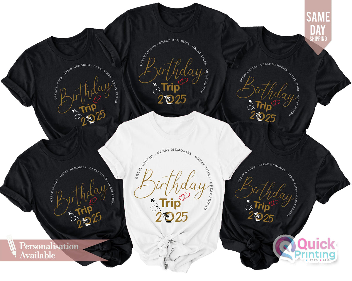 Birthday trip shirt mens, Birthday trip shirt womens, girls birthday trip shirt ideas, 50th birthday trip shirt, 40th birthday trip shirt, 60th birthday trip shirt, Birthday Trip T-Shirts, birthday t shirt design, Funny birthday trip shirt mens, Short sleeve birthday trip shirt mens, Birthday trip tee boy, Girls birthday trip tee, Birthday trip tees for adults, Women birthday trip tee, Birthday weekend t shirts mens, Birthday weekend t shirts funny, Birthday weekend t shirts for him, Birthday weekend tshirt