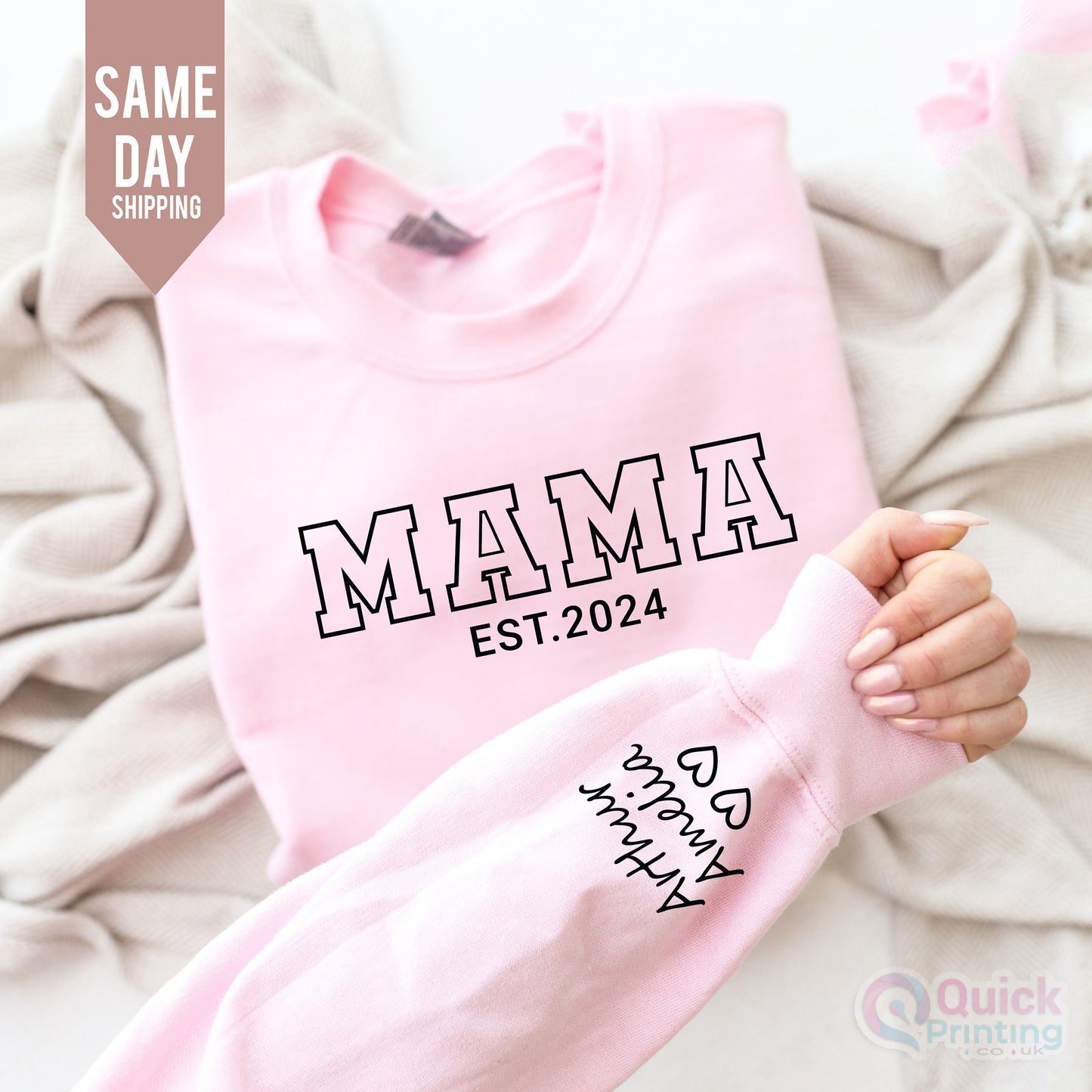 mama est sweatshirt, Mama Established Sweatshirt, mama sweatshirt, mama jumper, personalised mama jumper, funny sweatshirts for mothers day, grandma mothers day sweatshirt, grandma sweatshirts for mother's day, happy first mothers day sweatshirt, happy mothers day sweatshirt ideas, matching mothers day sweatshirt, mom and stepmom sweatshirts, mom mothers day sweatshirt, mom nana sweatshirt, mother's day family sweatshirts, mother's day matching sweatshirts, mother's day personalized sweatshirts