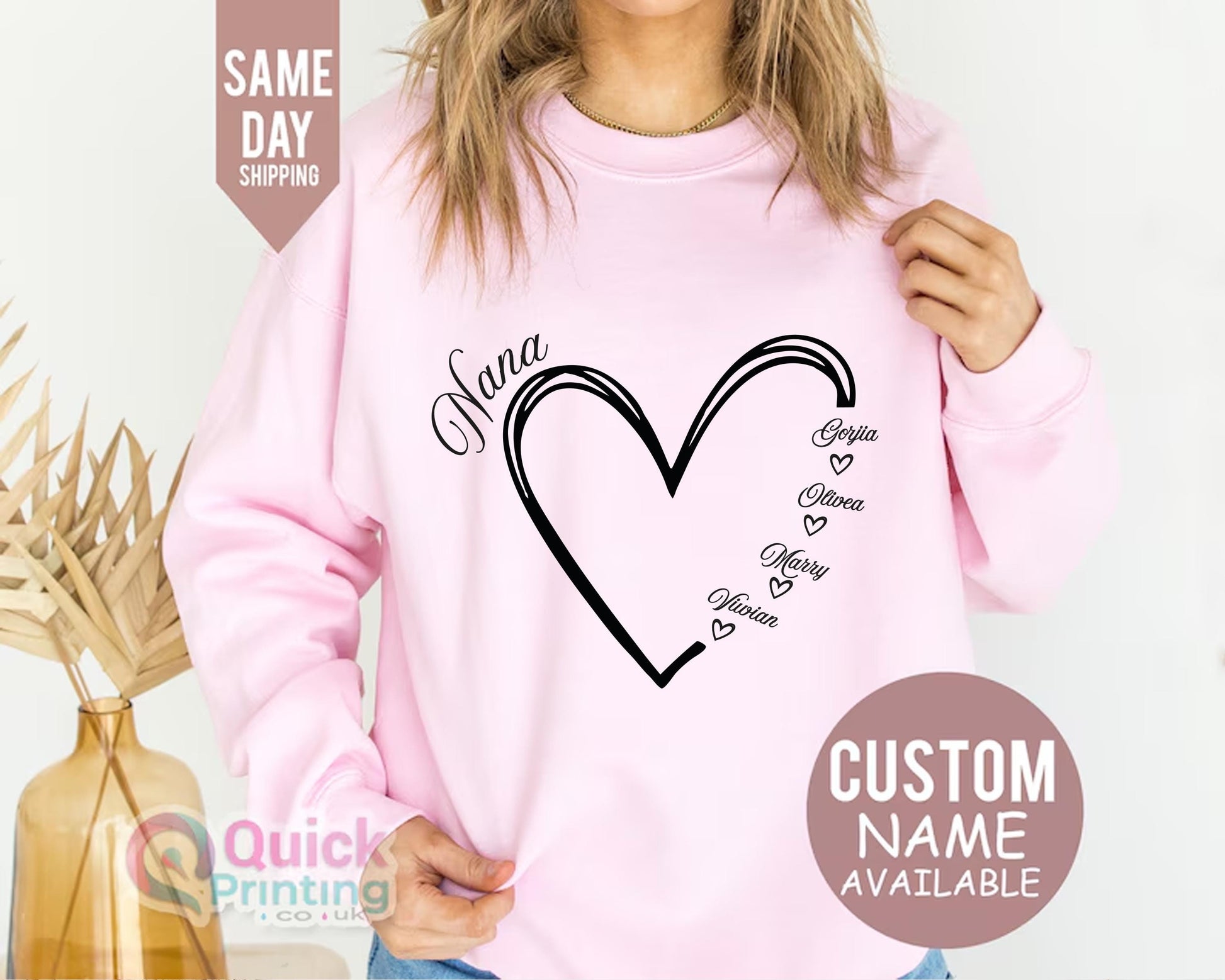 Nana sweatshirt ,mama heart sweatshirt, Grandma sweatshirt, Mom Heart Sweatshirt, heart sweatshirt womens, mom heart sweatshirt, Mama Heart Sweatshirt, Mom Heart Hoodie, heart print sweatshirt, Grandma Heart Sweatshirt, Valentines Mom Sweatshirt, Mama Heart Crewneck Sweatshirt, nana jumper, nana sweatshirt, personalized nana sweatshirts, embroidered nana sweatshirts, nana sweatshirt with grandkids names, grandparent Sweatshirt, mother's day sweatshirt, mother's day sweatshirts, happy mothers day sweatshirt