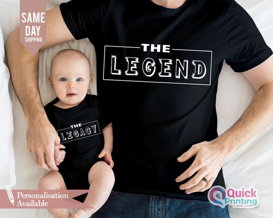 the legacy shirt, the legend and the legacy shirts, The legacy shirt mens, OUR Legacy T-Shirt, Our legacy T-SHIRT, our legacy t shirt men, our legacy t shirt white, our legacy t shirt women, our legacy t shirt black, The legend shirt, The Legend T Shirt, Legend T-Shirts, legend london shirts, Men's Legend Shirts, father's day shirt, father's day t shirts, dad shirts for fathers day, father's day tshirts, father's day tee shirts, fathers day tee, dad shirts fathers day, dads day shirts, dad & son shirts