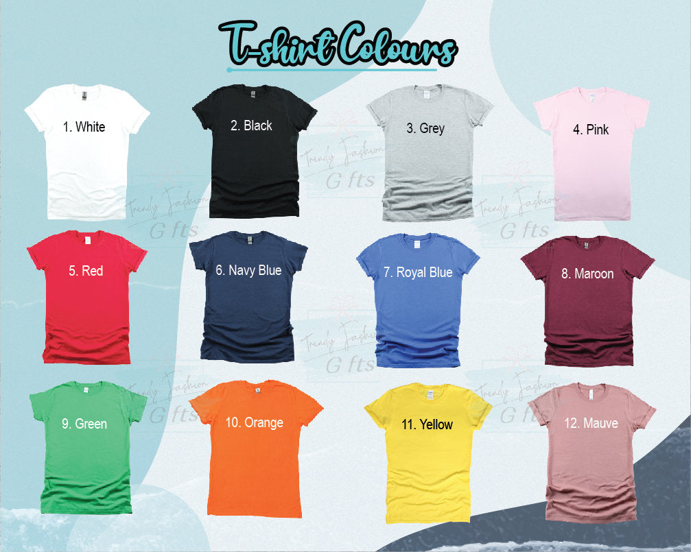 10th Birthday Girl T-shirt: Custom Name, Double Digits Party