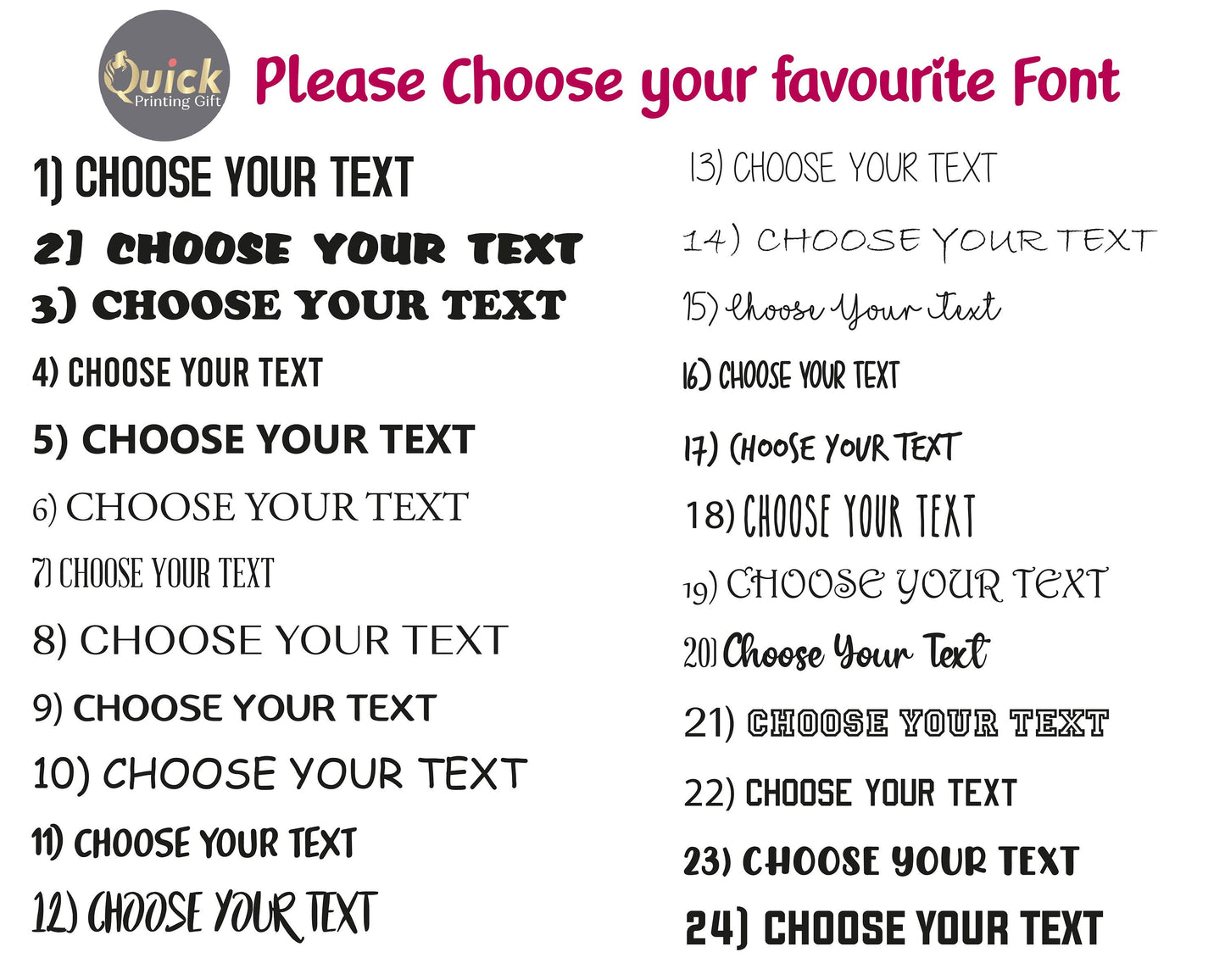 Personalized Gildan T-Shirt: Custom Text & Image, Birthday Gift