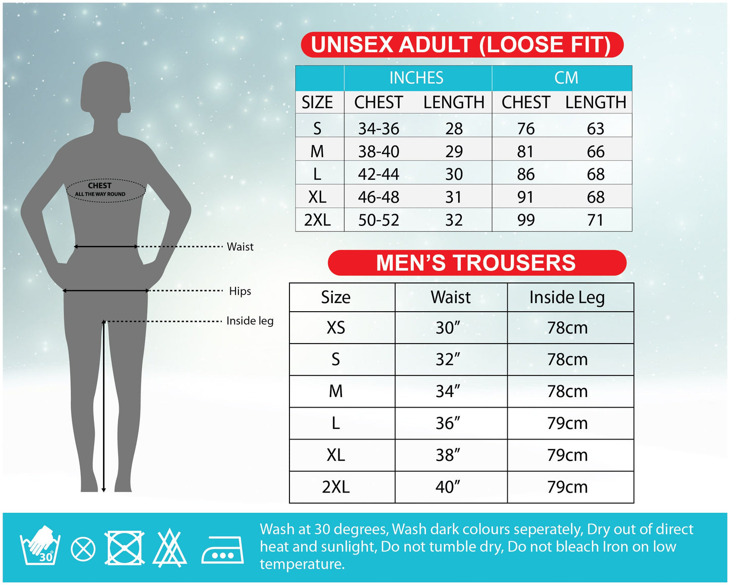 Mr and Mrs Pajama Set: Matching Couple Gift, Flannel Pants