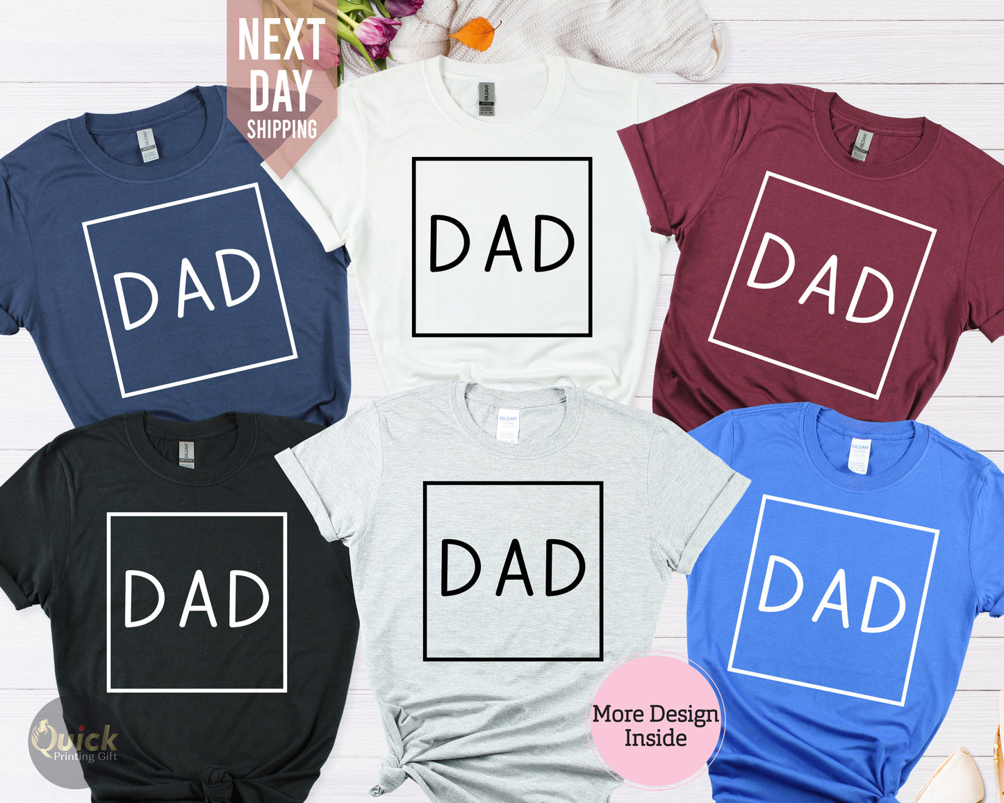 Big Sis Shirt: Baby Announcement Matching Outfit