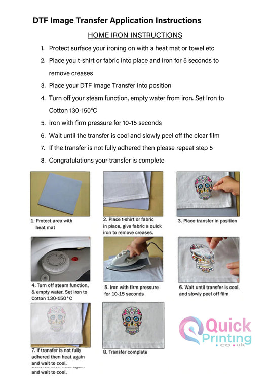Custom Iron On T-Shirt Transfers for Hen Stag Nights, Birthday prty,  Personalised Your Image Photo Design