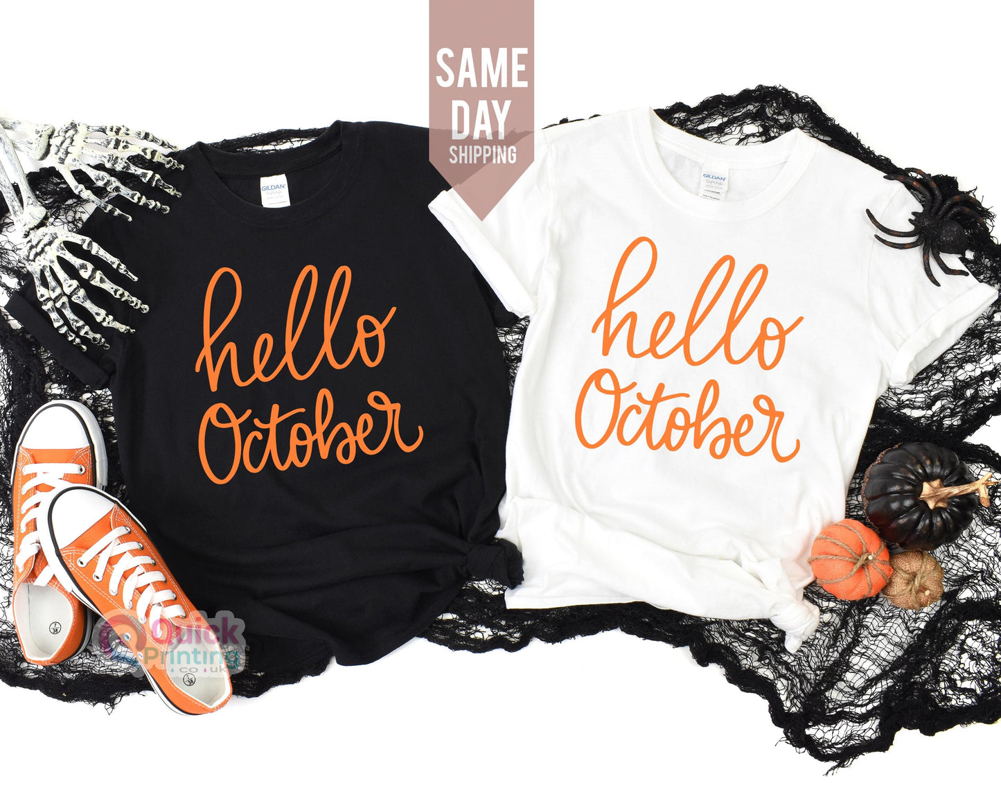 Hello October Tshirt, hello pumpkin season Tshirt, Hello Fall Shirt, Hello Fall T-shirt, Hello Autumn Shirt, Autumn T-shirt, Hello Fall Tees