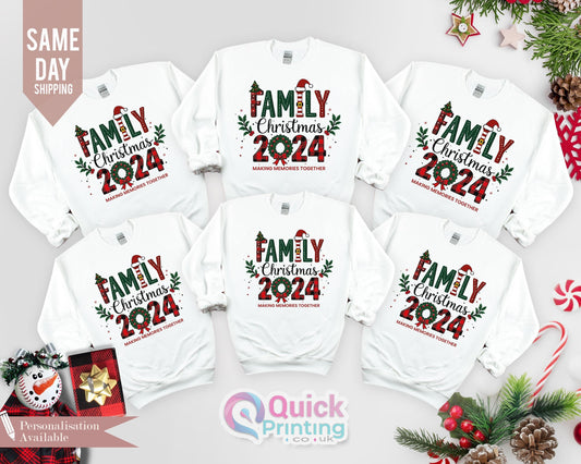 family Christmas Sweatshirt, Christmas Family Sweatshirt, Sweatshirts Women, Christmas Sweatshirt Women, Christmas Lights Sweatshirt 2024