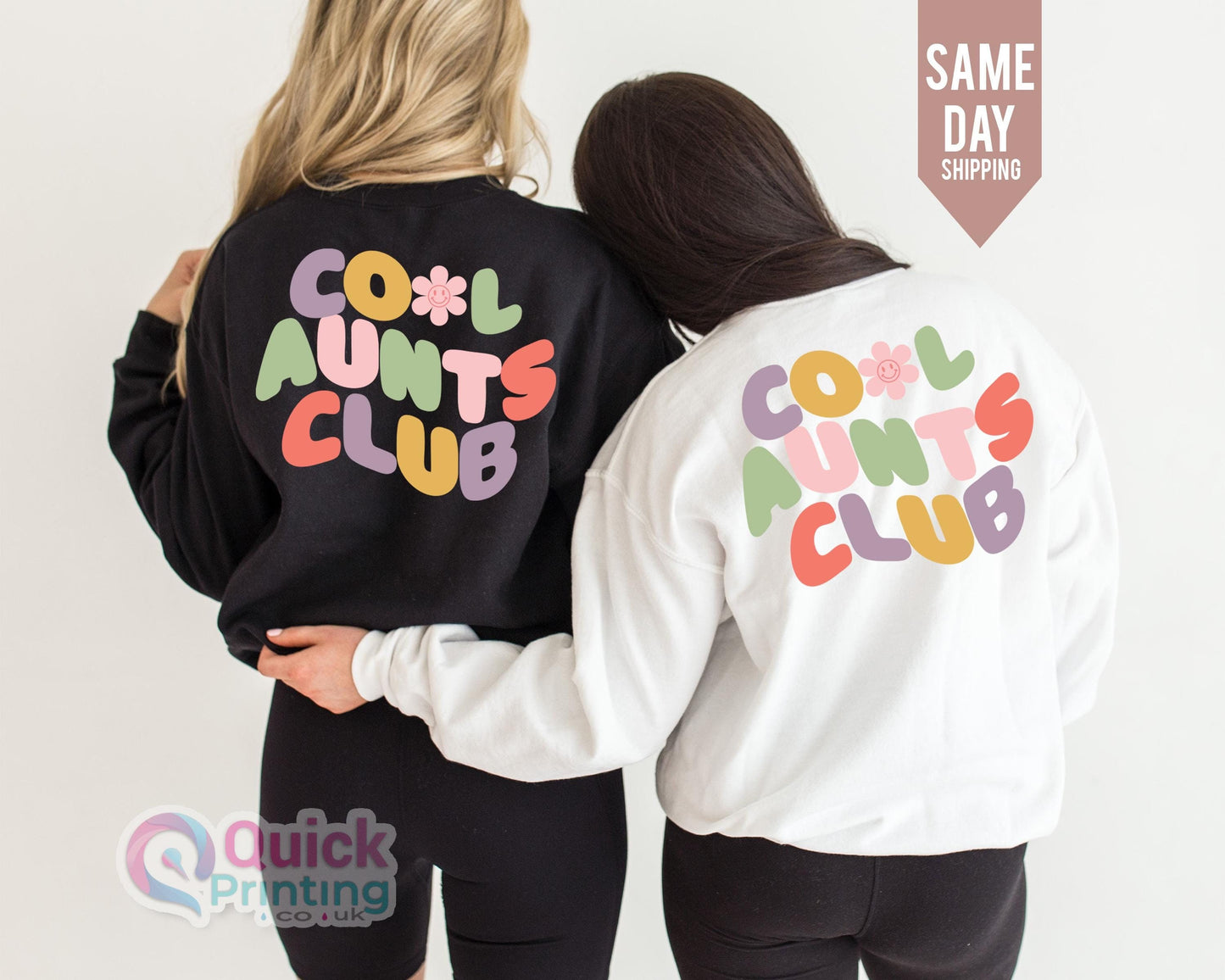 Cool Aunts Club Aunt Sweatshirt, Cool Aunts Hoodie, Cool Aunts Club Promoted To Aunt, Aunt Sweater Future Aunt Gifts Cool, Cool Aunt Shirt