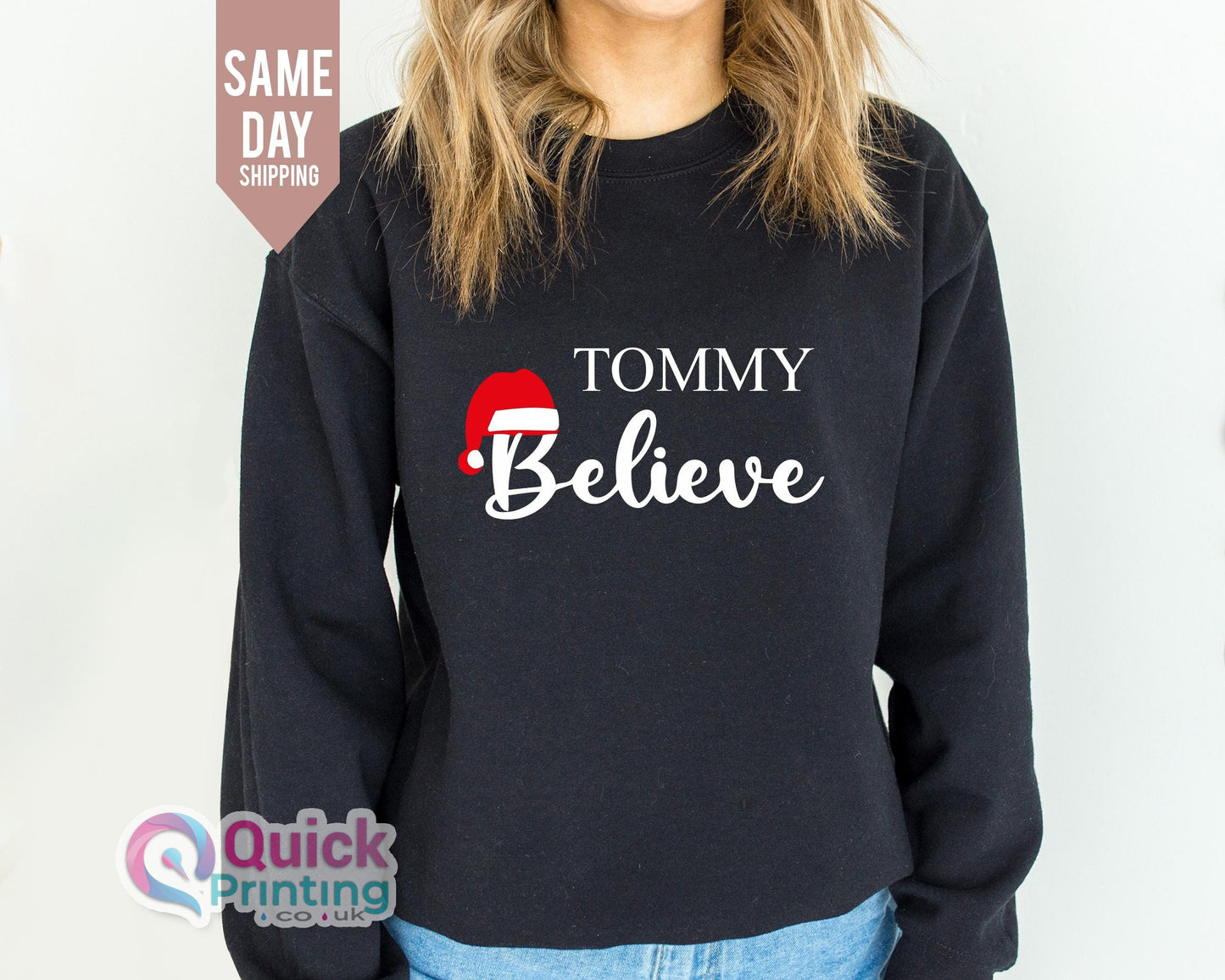 Believe Christmas Sweatshirt, Christmas Family Shirt 202, Christmas Believe Shirt, Christmas Sweatshirt, Family Christmas Sweatshirt, xmas T