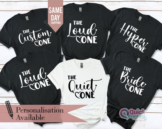 Funny Vacation Shirt: Matching Group Trip Tee