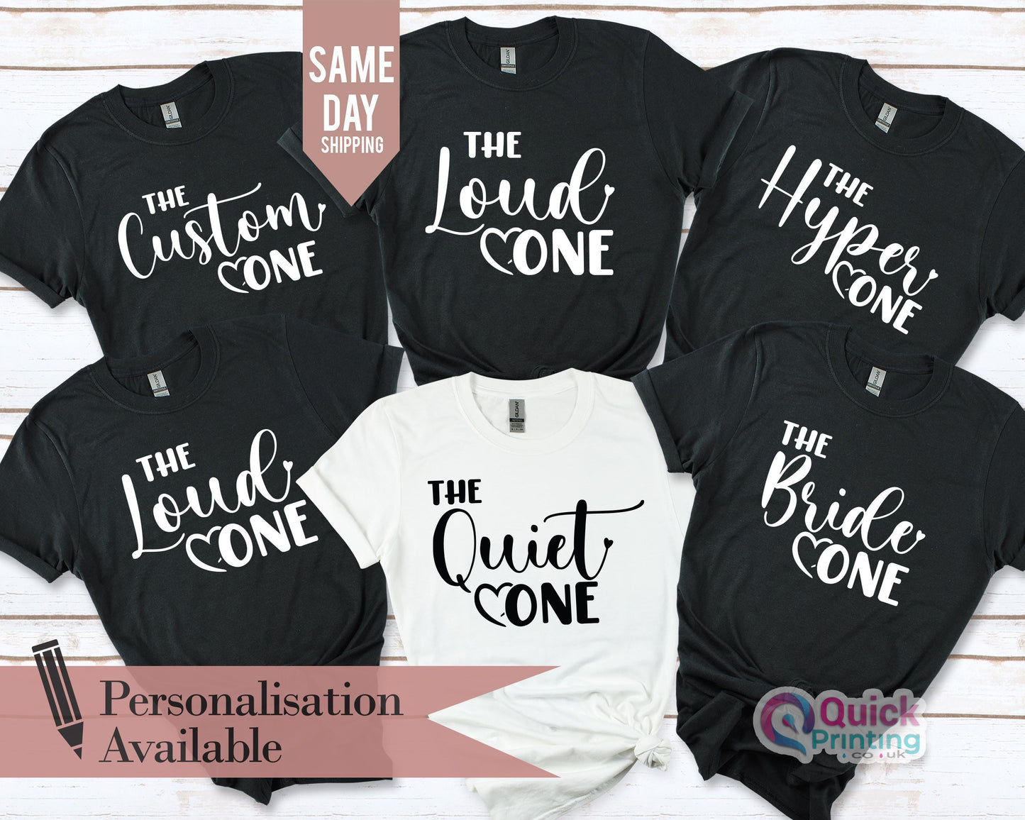 Matching Group Vacation Shirt: Funny Personalized Trip Tee