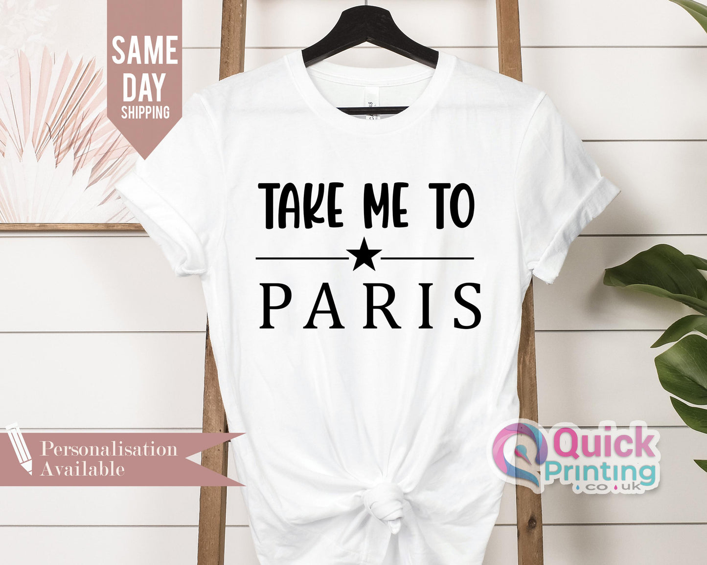 Take me to Any place T Shirt, Girls Trip T-shirt, Custom Holiday Quote shirt, Gifts for Girls trip, Unisex Gifts, Best Friend, Custom Shirt