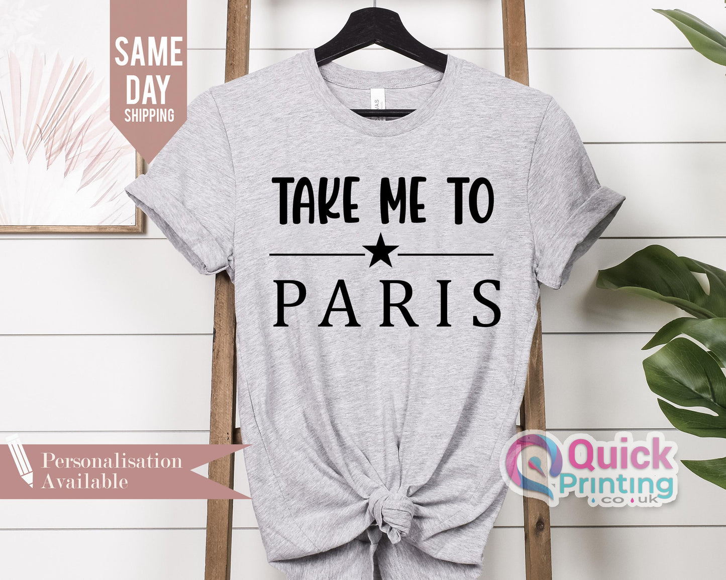 Take me to Any place T Shirt, Girls Trip T-shirt, Custom Holiday Quote shirt, Gifts for Girls trip, Unisex Gifts, Best Friend, Custom Shirt