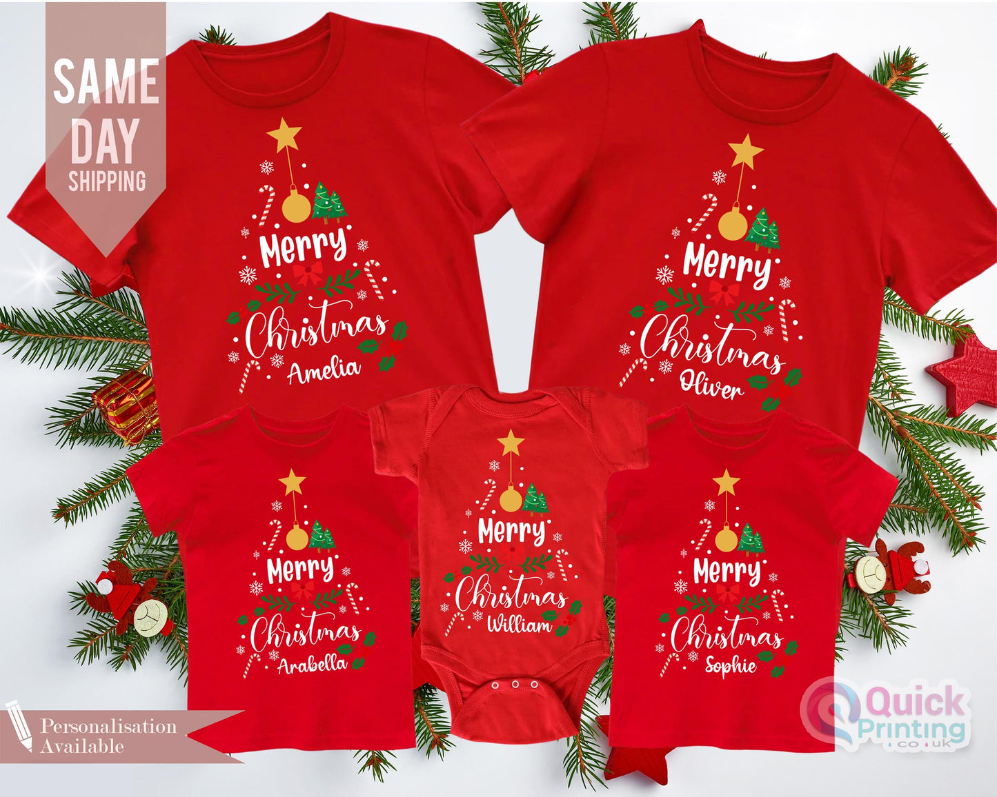 Merry Christmas Shirt Cute Christmas T-shirt, Christmas Party Top, Christmas Shirt Women's Christmas Shirt, Holiday Christmas T shirt 2026