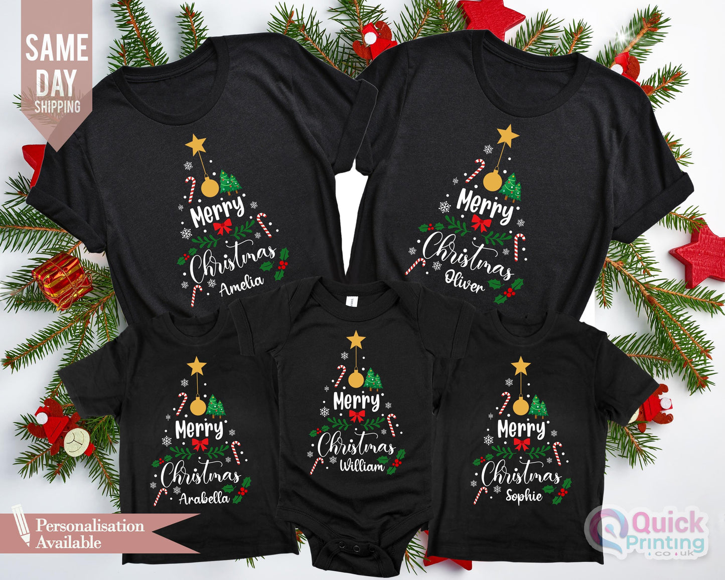 Merry Christmas Shirt Cute Christmas T-shirt, Christmas Party Top, Christmas Shirt Women's Christmas Shirt, Holiday Christmas T shirt 2026