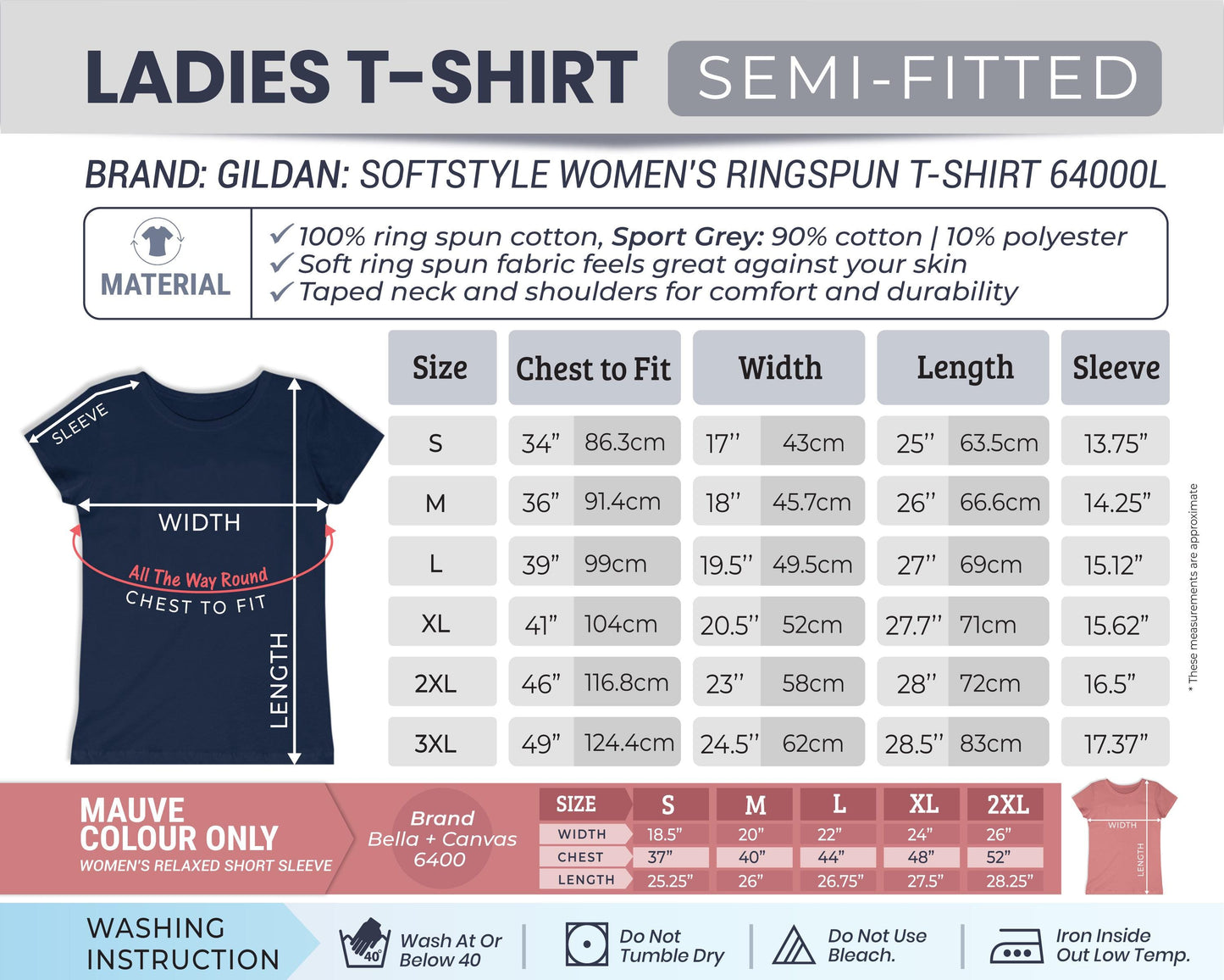 Personalized 40th Birthday Crew T-Shirt: Custom Name Party Shirts