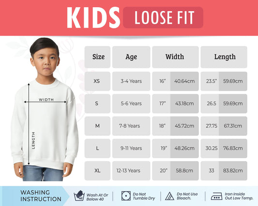 Sweatshirt Template