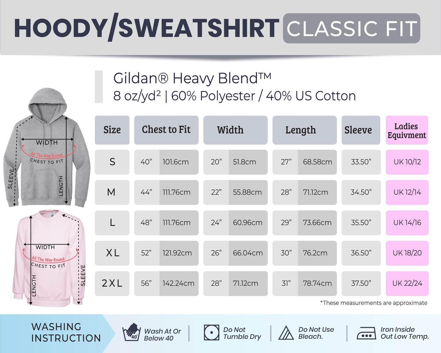 Sweatshirt Template