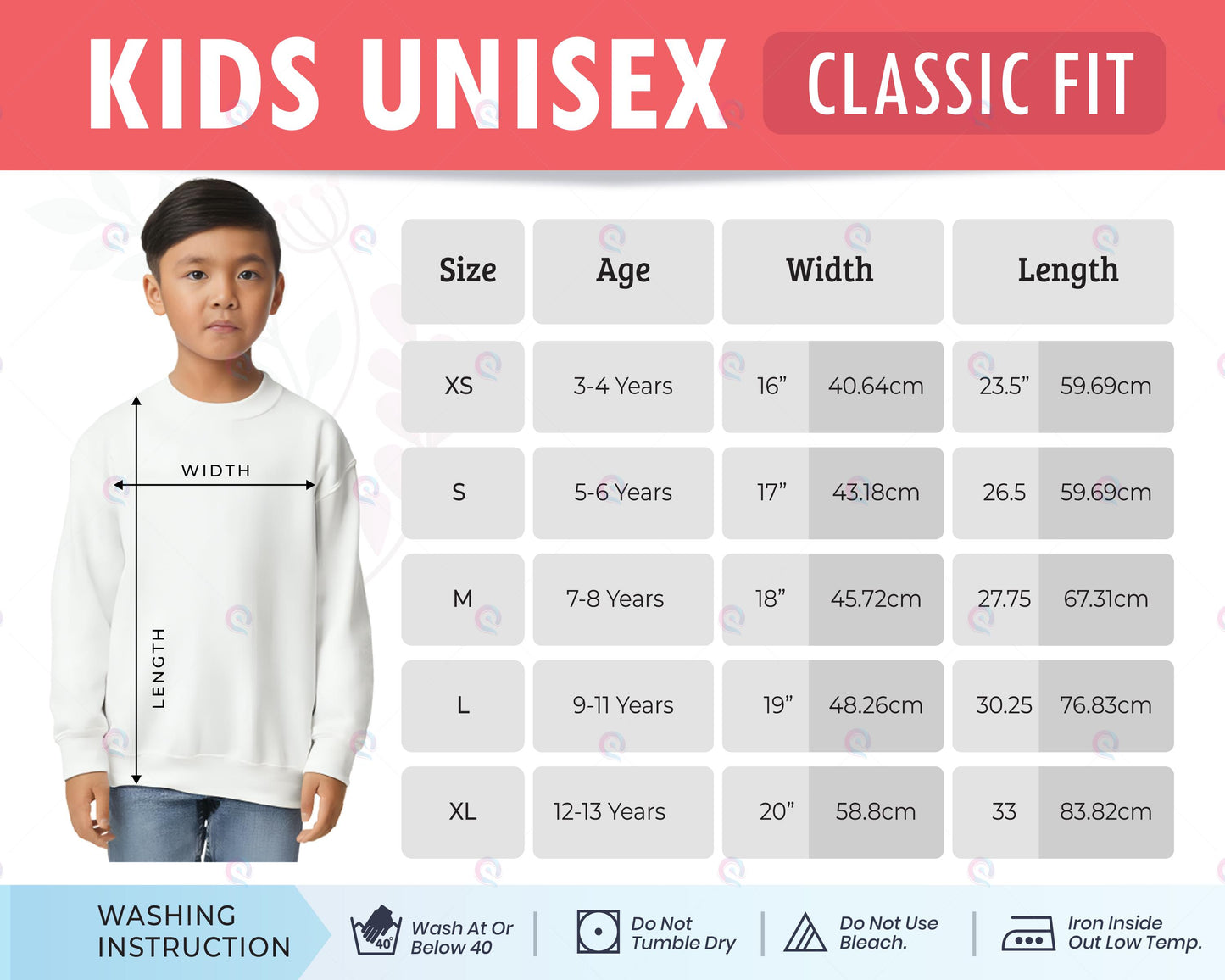 Established 1974 Birthday Hoodie: 50th Birthday Gift