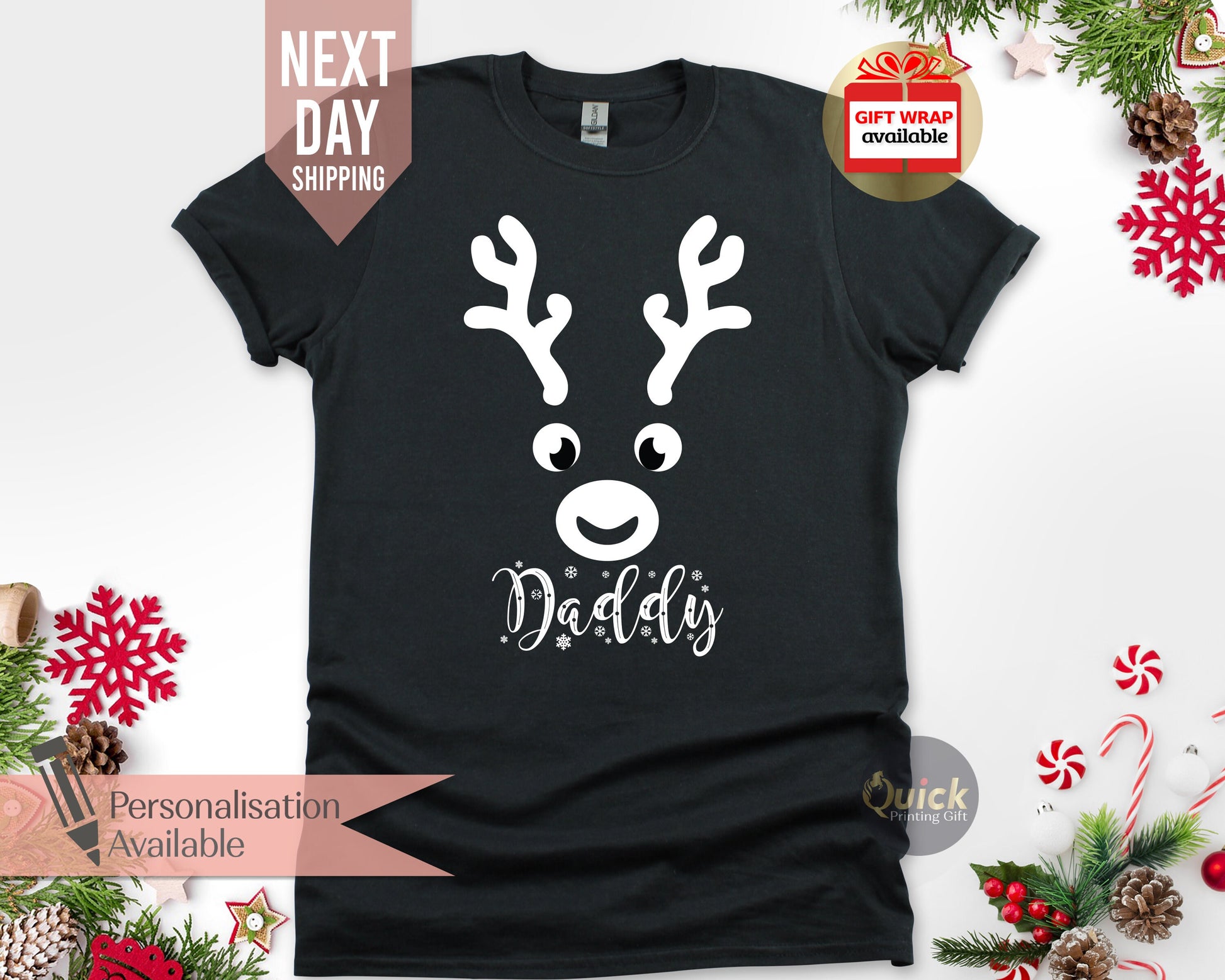 Christmas Family Shirt