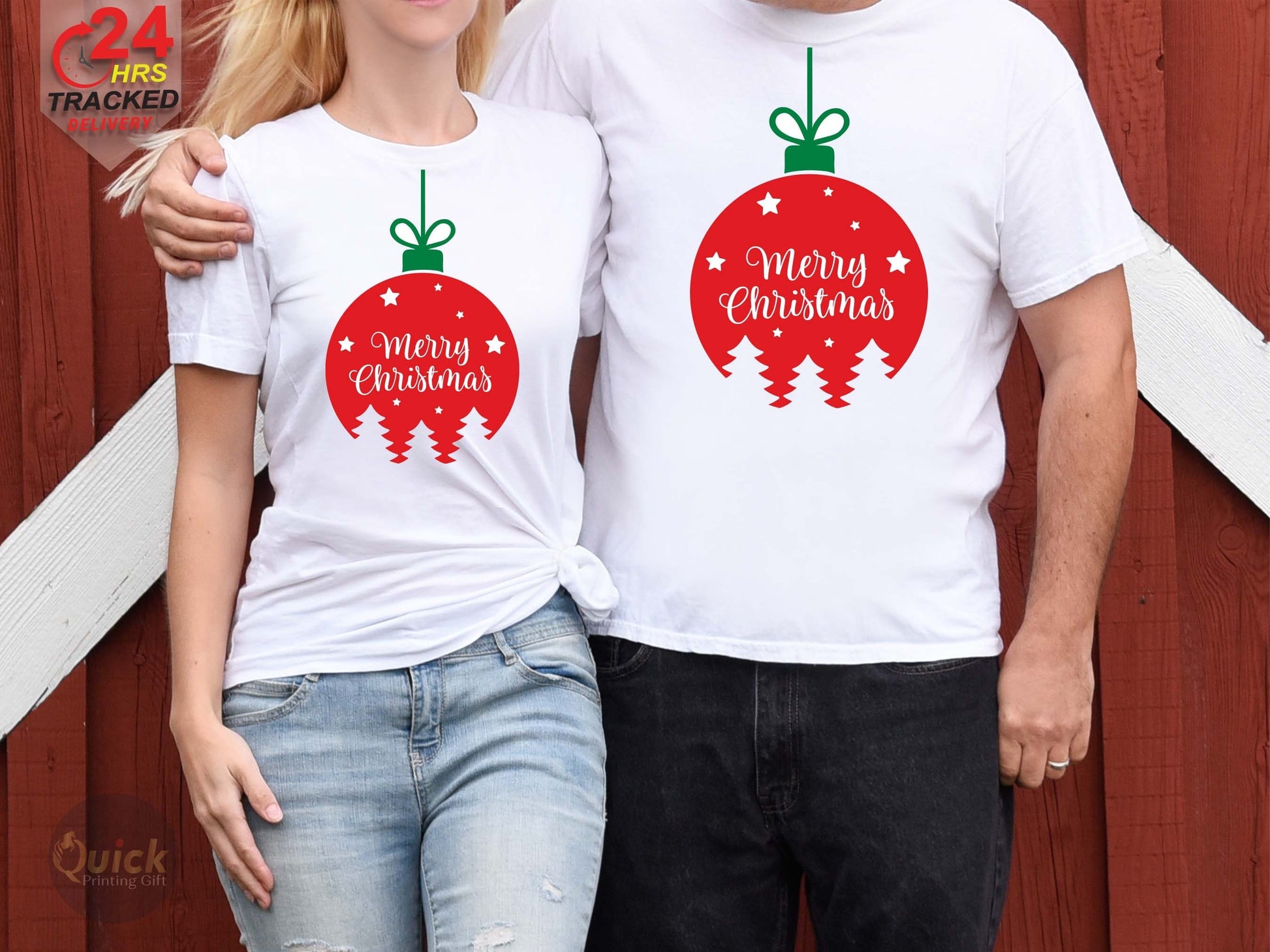 Merry Christmas Shirt