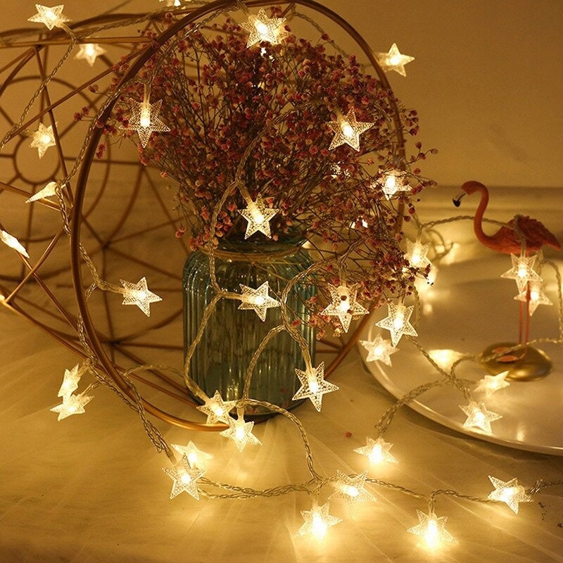 Christmas Fairy Led Light