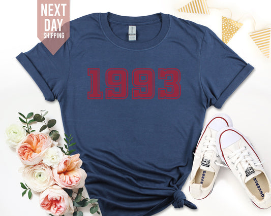 1993 T-Shirt