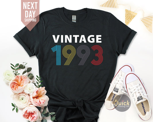 Vintage 1993 T-Shirt