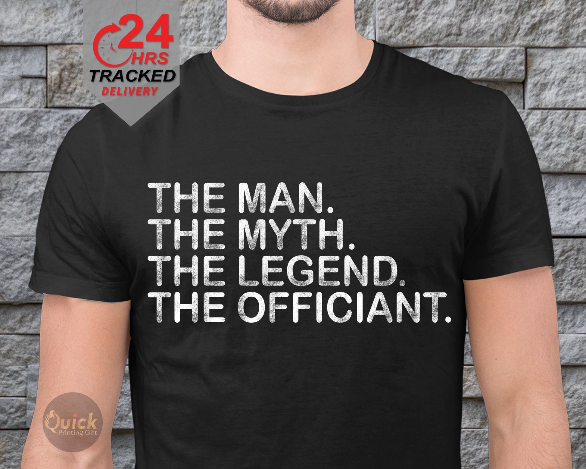 The Man Shirt