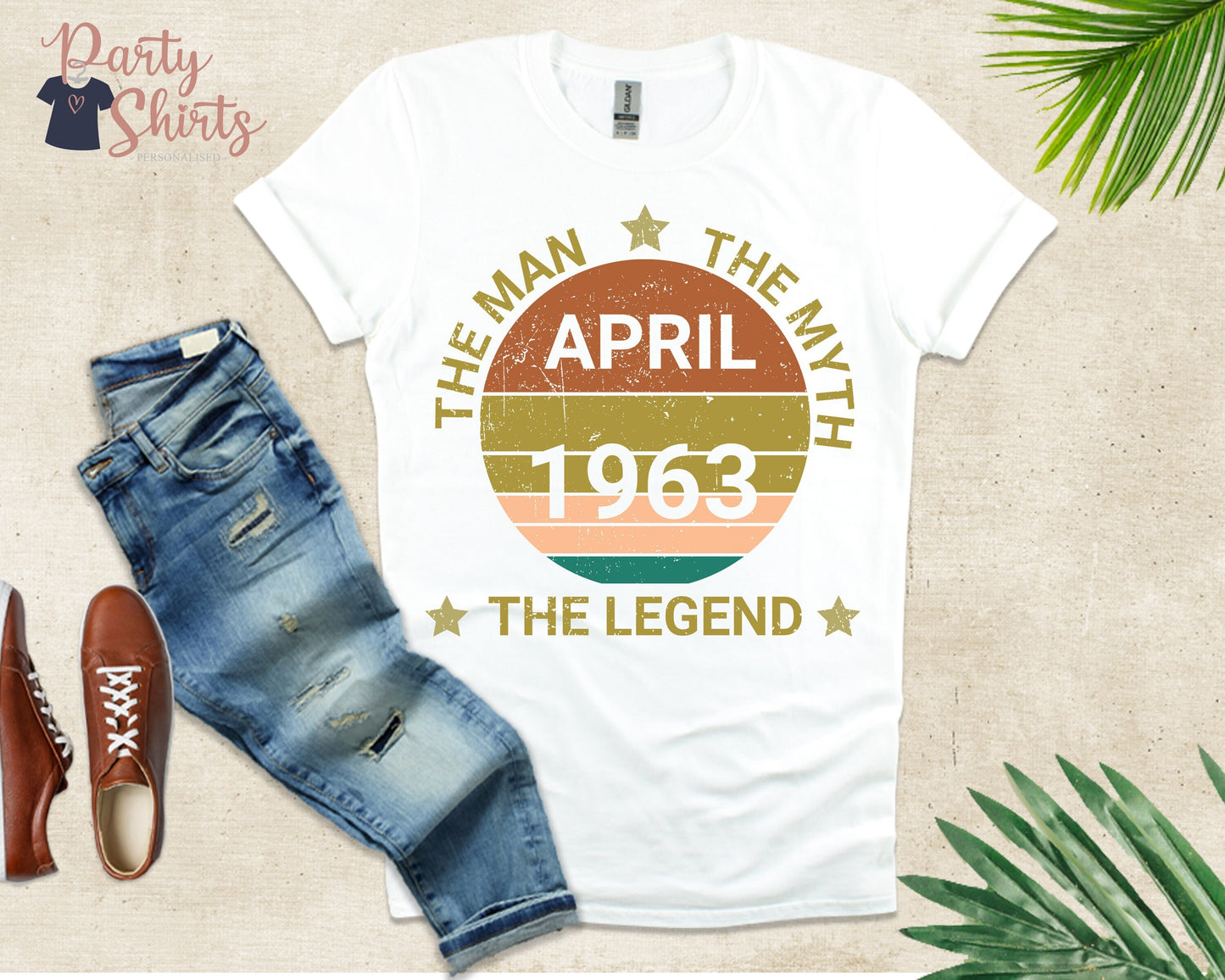 Dad The Man The Myth 1963 tshirt,  Mans Tshirt, Father's Day Gift, Funny Birtday Dad Tee, T Shirt Ideal for Dad, Husband, Grandfather 2023